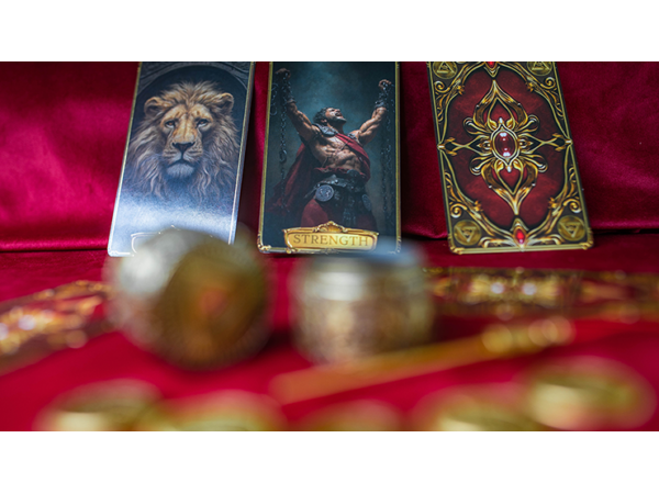 Noble Virtues by Matthew Wright