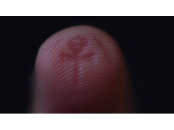 The Artefact by Matthew Wright