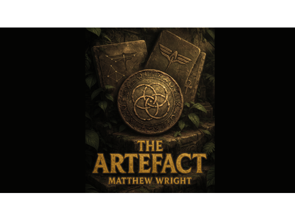 The Artefact by Matthew Wright