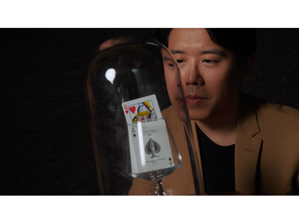 WAKEN 2.0 by Bond Lee, Hawin & MS Magic