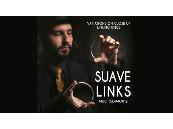 Suave Links by Milo Belamorte video DOWNLOAD