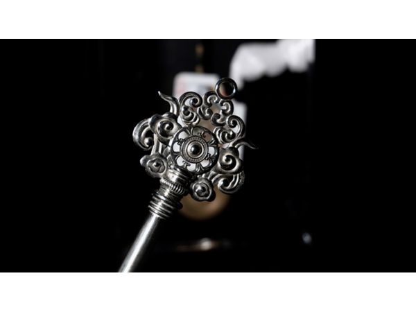 Cloud Spirit Key