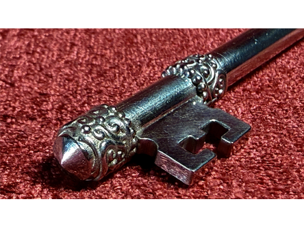 Cloud Spirit Key