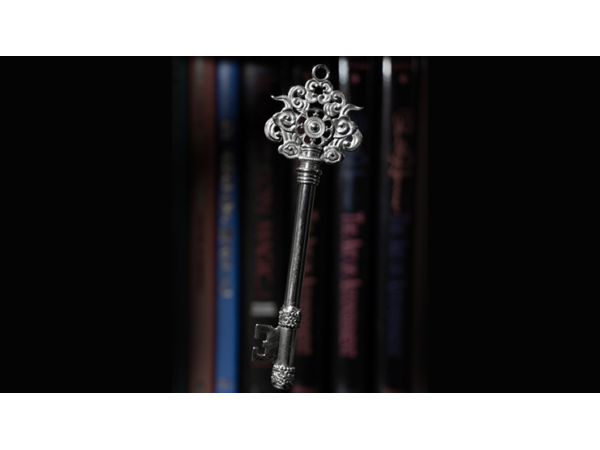Cloud Spirit Key