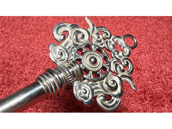 Cloud Spirit Key