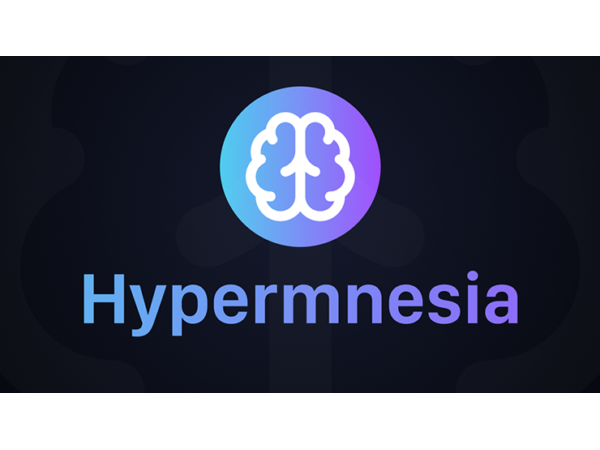 Hypermnesia by Féodor (APP)
