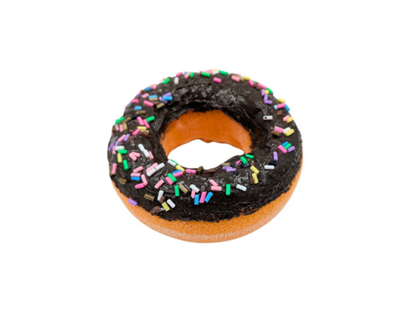 ULTRA DONUT DX (Chocolate) by Tejinaya Magic