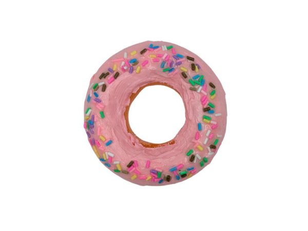 ULTRA DONUTS DX (Strawberry) by Tejinaya Magic