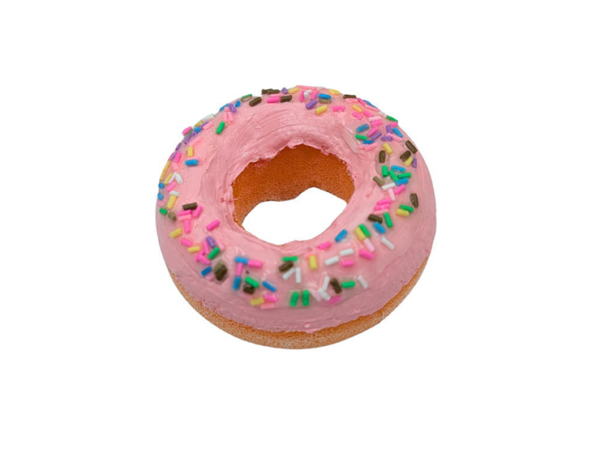 ULTRA DONUTS DX (Strawberry) by Tejinaya Magic