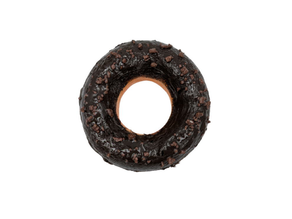 ULTRA DONUTS DX (Chocolate Cookie) by Tejinaya Magic