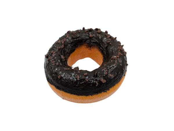 ULTRA DONUTS DX (Chocolate Cookie) by Tejinaya Magic