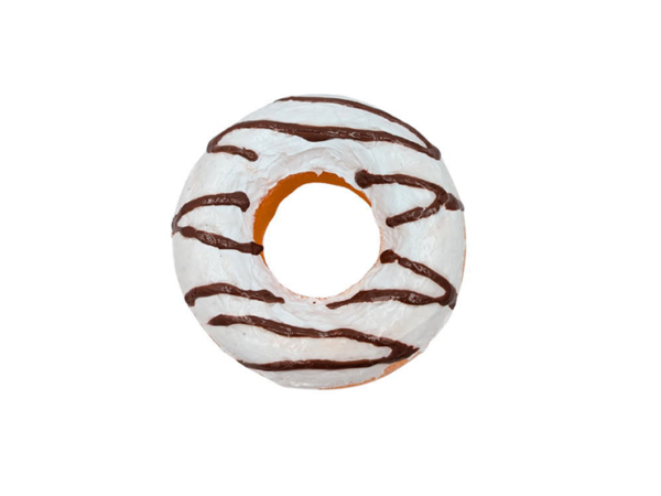 ULTRA DONUTS DX (Marble) by Tejinaya Magic