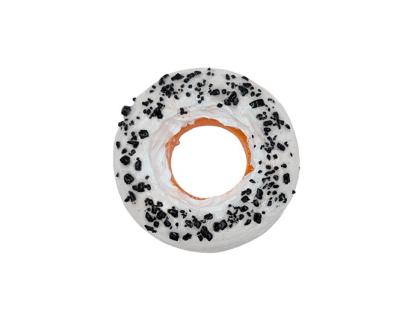 ULTRA DONUTS DX (Cookie and Cream) by Tejinaya Magic