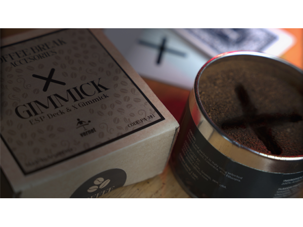 Coffee Break by Michel