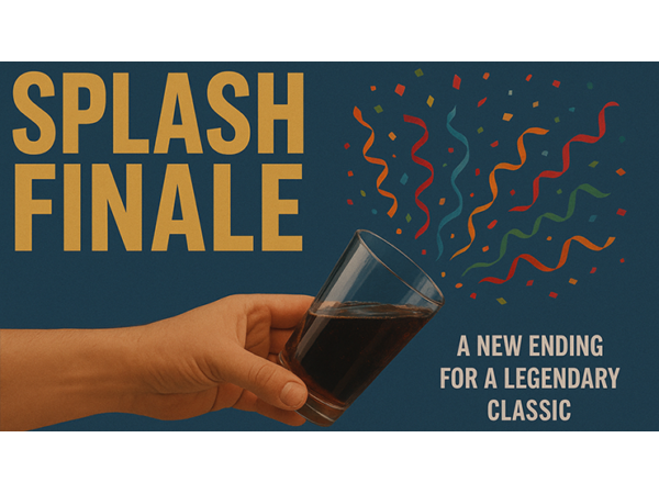 Splash Finale