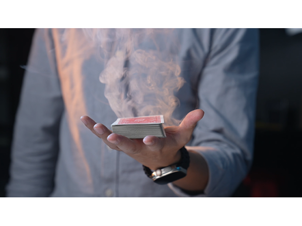 AMOR WATCH (Modular Magic System) by Amor Magic, Laco, & Jason Tang