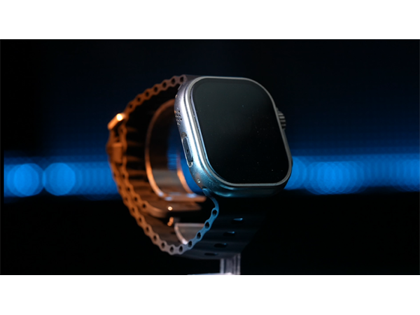 AMOR WATCH (Modular Magic System) by Amor Magic, Laco, & Jason Tang