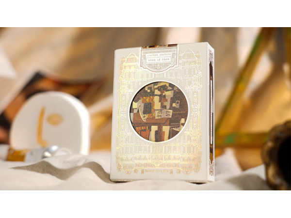 Picasso Special Edition Playing Cards by TCC