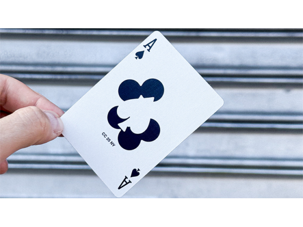 Cardistry-Con 2025 Playing Cards