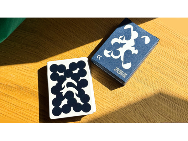 Cardistry-Con 2025 Playing Cards