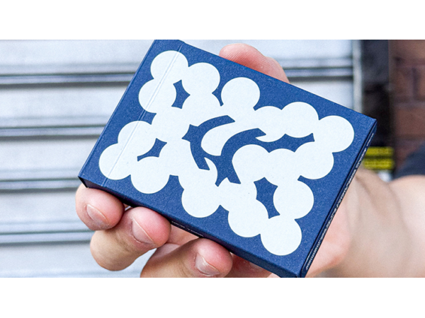 Cardistry-Con 2025 Playing Cards