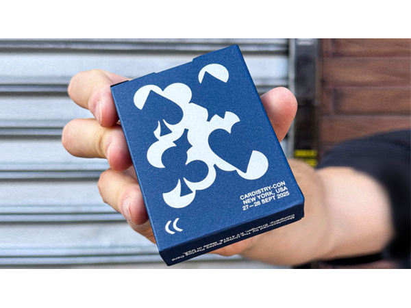 Cardistry-Con 2025 Playing Cards