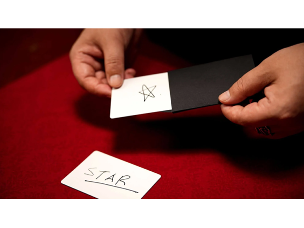 Pocket Miracle by Alex Zhan and TCC Magic