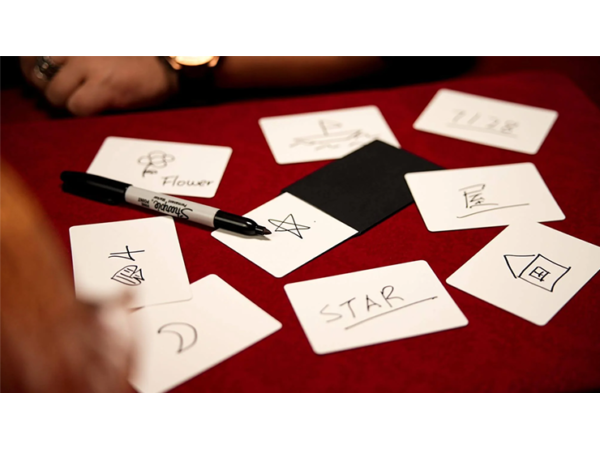 Pocket Miracle by Alex Zhan and TCC Magic