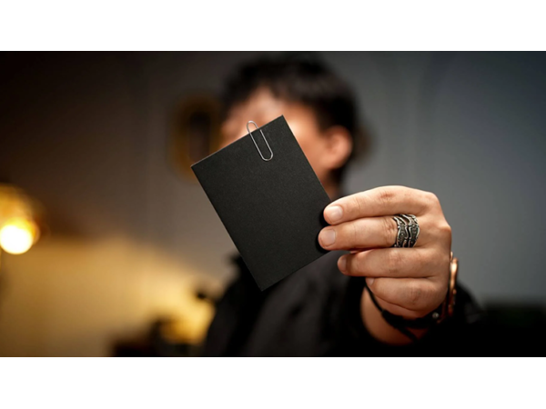 Pocket Miracle by Alex Zhan and TCC Magic