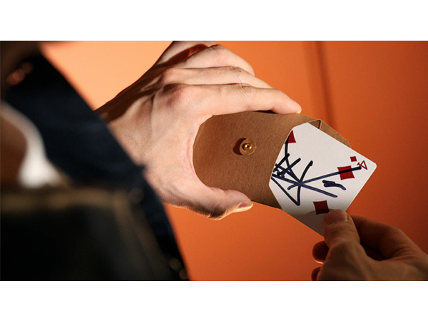 Easylopes by Patrick Kun & Moustapha Berjaoui