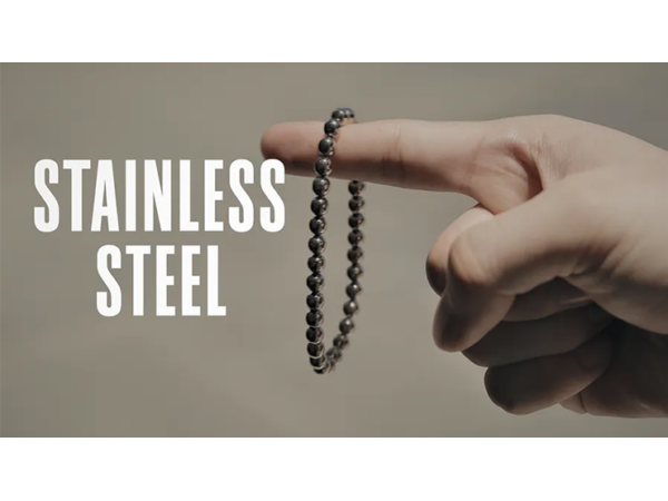 T-1000 Plus: Silver Edition by Nemo and Hanson Chien