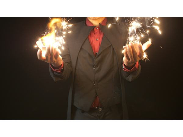 Stage Card Effect System by Menzi Magic & Zhao Xinyi