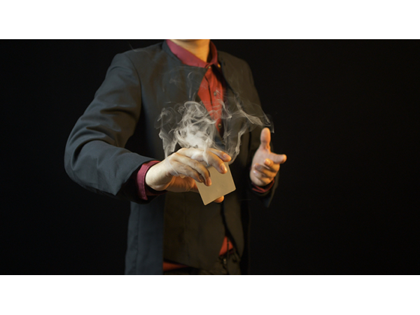 Stage Card Effect System by Menzi Magic & Zhao Xinyi