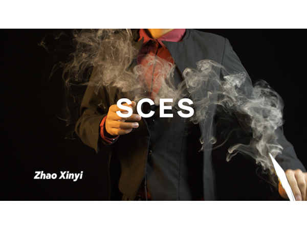 Stage Card Effect System by Menzi Magic & Zhao Xinyi