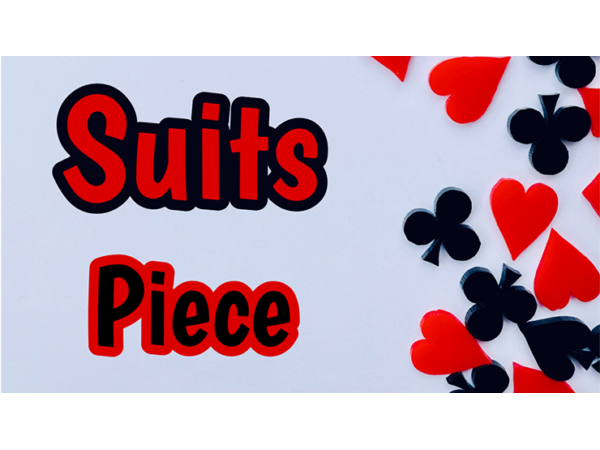 Suits Piece