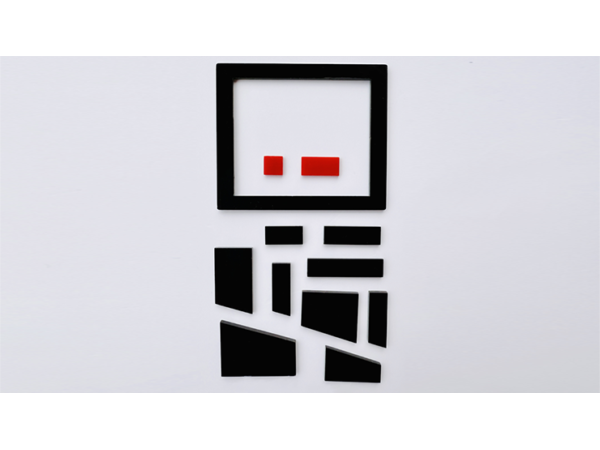 Tangram Paradox Mini