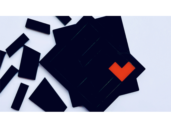 Tangram Paradox Mini