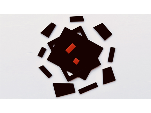 Tangram Paradox Mini