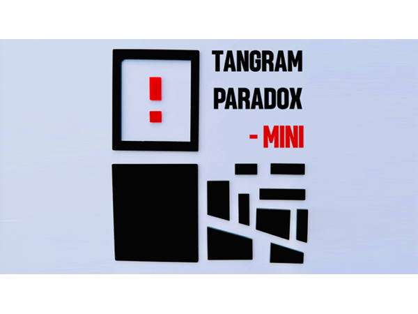 Tangram Paradox Mini