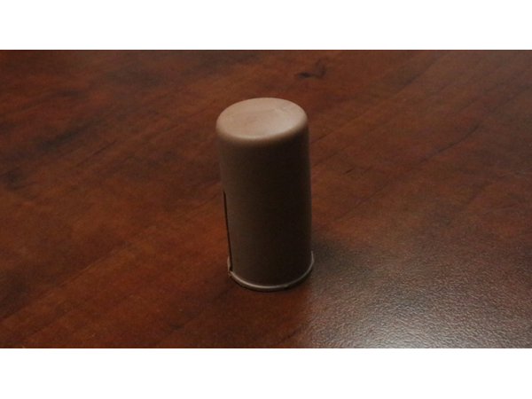 Silk Poke Vanisher Trick (12 Units) Magic by Gosh
