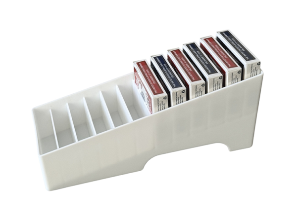 Playing Card Organizer by JT Magic