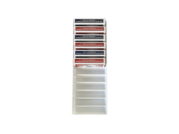 Playing Card Organizer by JT Magic