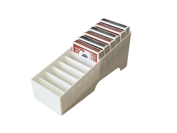 Playing Card Organizer by JT Magic