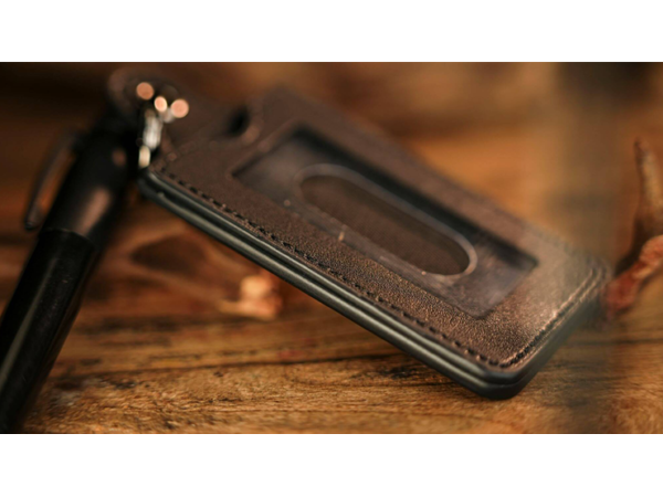 EDC Tag by Shadow Lin and TCC Magic