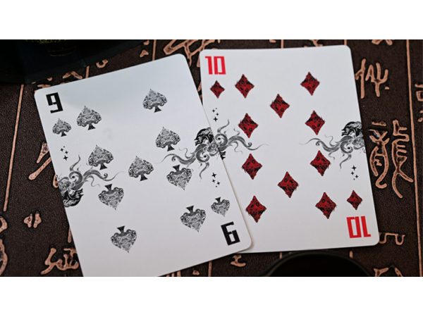 Divine Artifact: Iron Unchain Deck