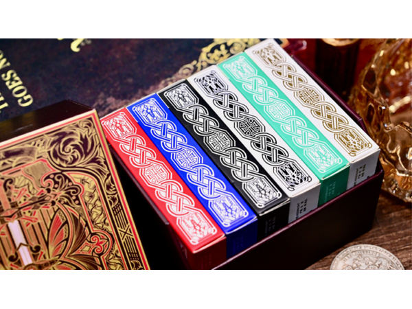 Sanctuary half brick full set