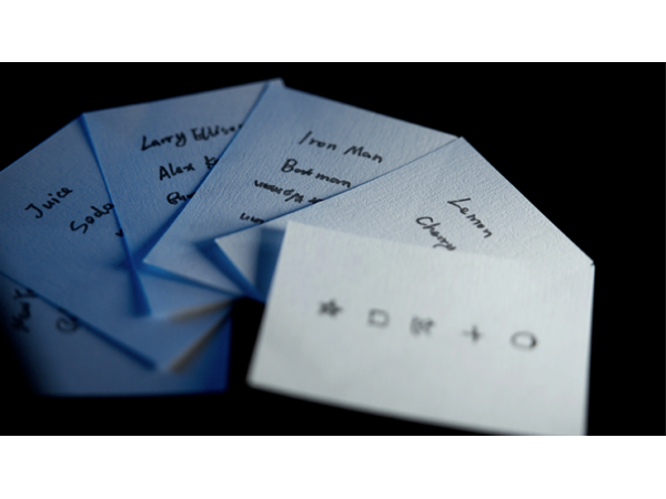 Prophet's Billet by PITATA