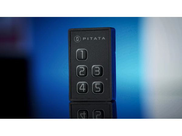 Prophet's Billet by PITATA