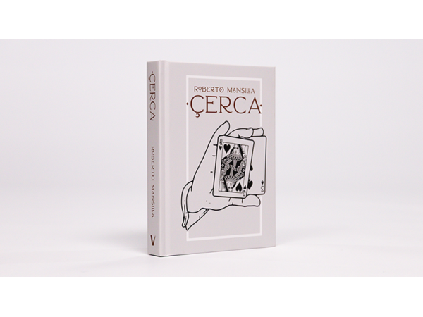 Cerca by Roberto Mansilla