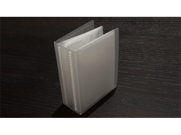 Packet Trick Organizer by JT Magic